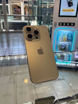 iPhone 15 Pro 128GB Unlocked