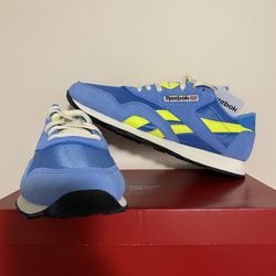 Reebok Classic Nylon