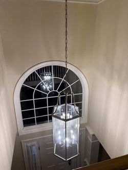 Chandelier