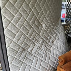 Free King Mattress 