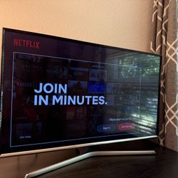 Samsung TV