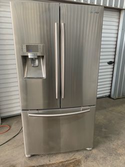 Fridge 36w