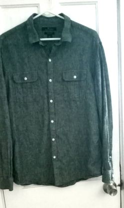 Marc Anthony Dress Shirt