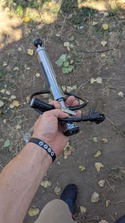 Beer Tap