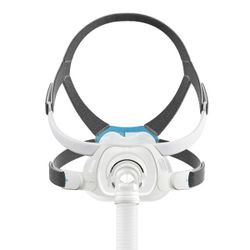 Resmed AirFit™ F40 Full Face CPAP Mask
- Brand New