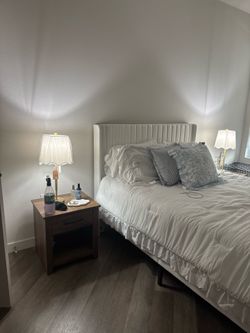 Bedroom furniture