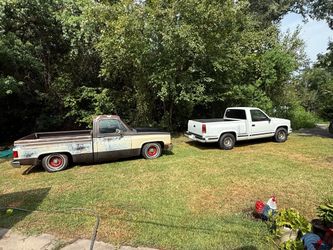 1994 Chevrolet 1500