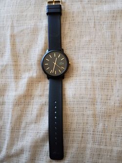 Lacoste watch