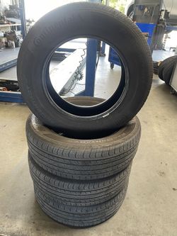 Continental ProContact