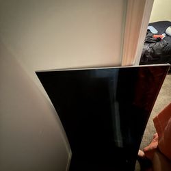 65 Inch Samsung Curved Tv