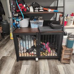 Dog Kennel