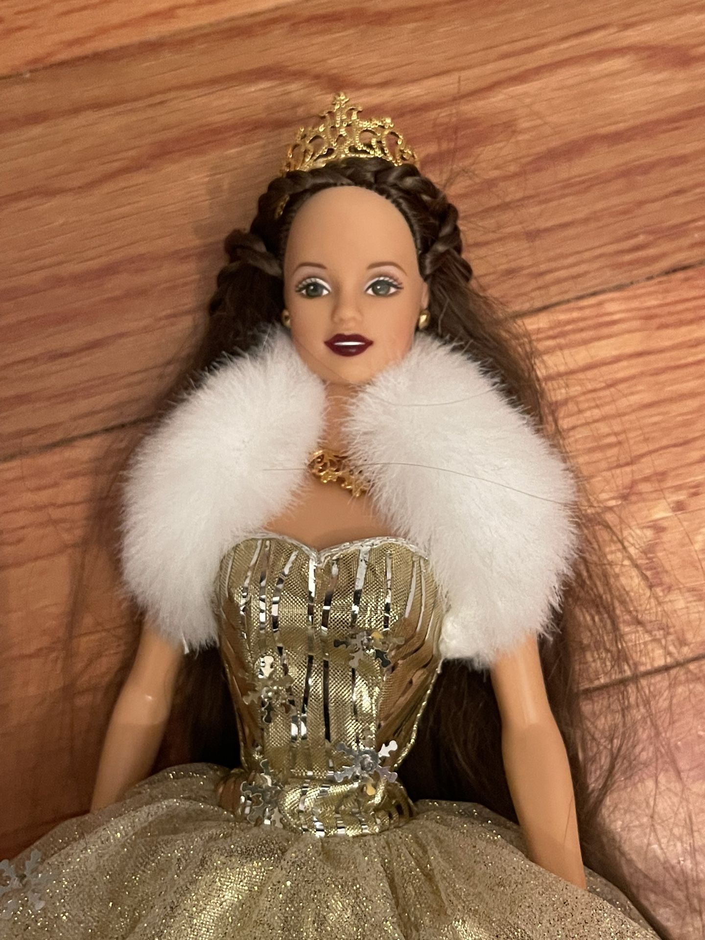 Teresa Barbie Celebration 2000 Doll, Collectible Toy