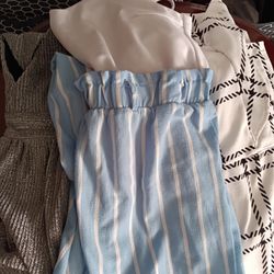 Large 3 Piece Clothes 
