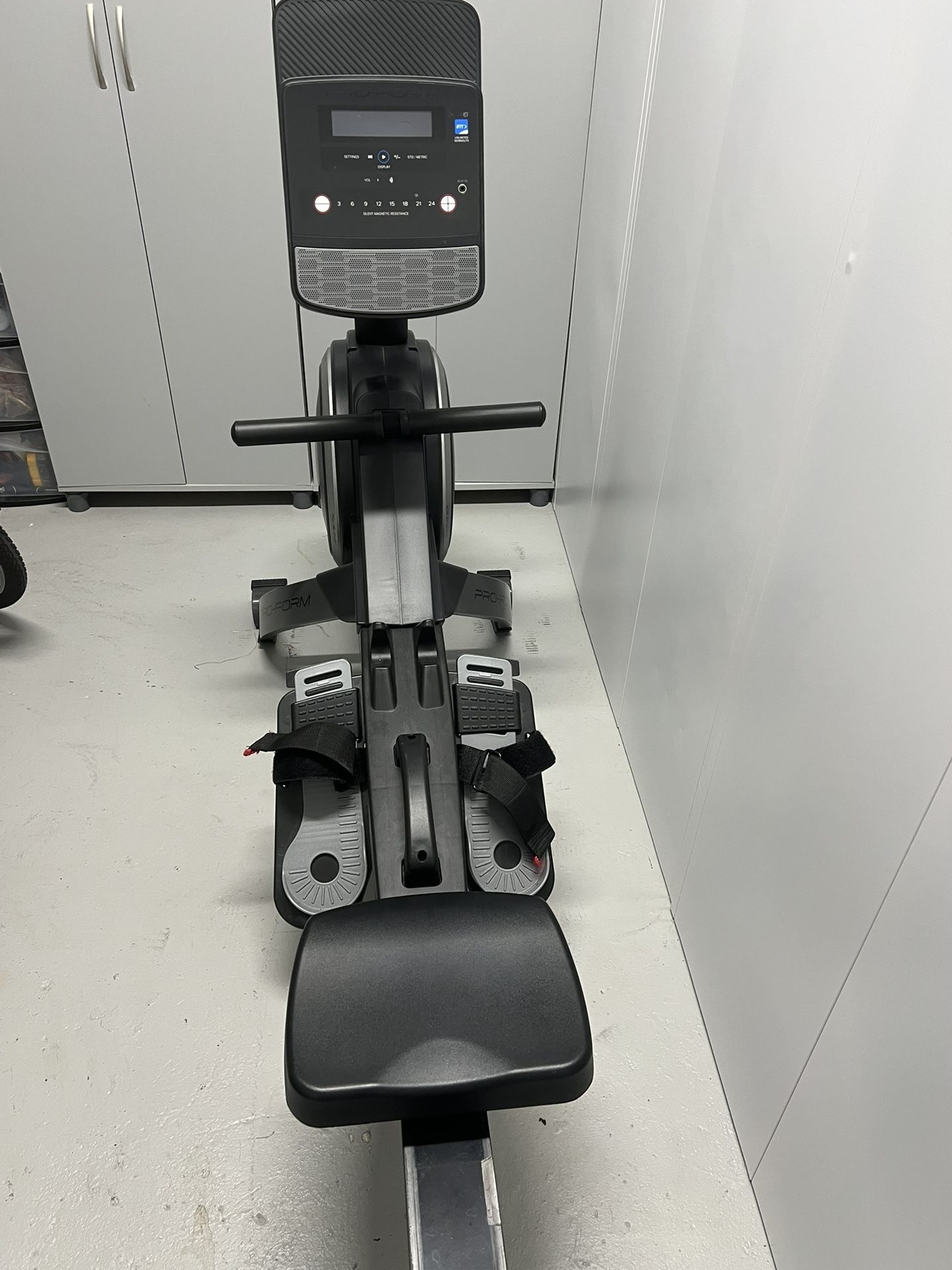 ROWING MACHINE -  ProForm  Rower  Rowing Machine Sport RL iFit Ready | PFRW4812.1  