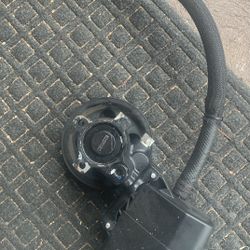2004 Dodge Ram 2500 5.7L Hemi Power Steering Pump