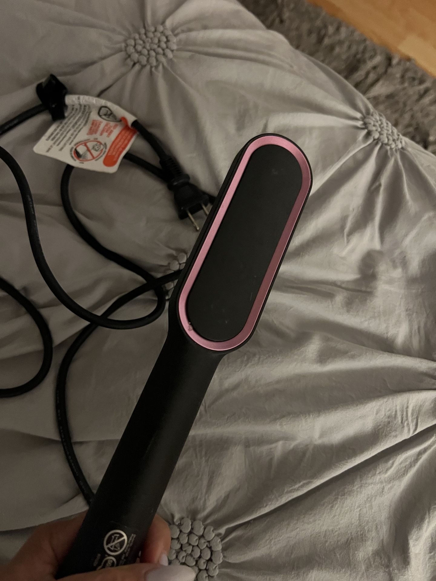 TYMO Hair Straightener Flat Iron