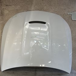 2025 MERCEDES AMG C63 HOOD PANEL OEM A(contact info removed)
