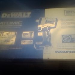  Brand New DeWalt Tools 