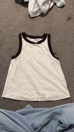 Old Navy Ribbed Tank Top