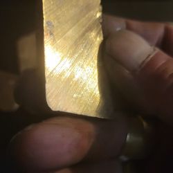 10g 20g 1ozt Bars fine Gold 999.9%