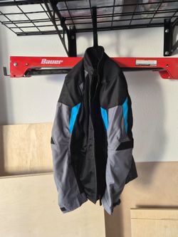 NEW Women's Motorcycle Jacket (Bilt, Small)