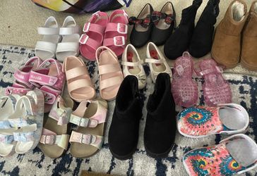 Toddler Shoes