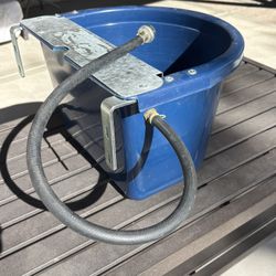 Automatic Water Feeder 