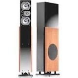Polk Audio LSi25 Floor Speakers 