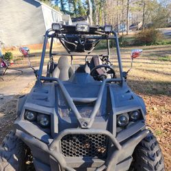 DongFang 200cc Victory