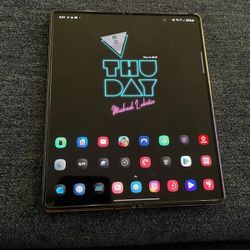 Samsung Galaxy Fold 2 