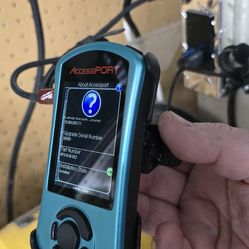 COBB Accessport AP3-SUB-002 "Married"