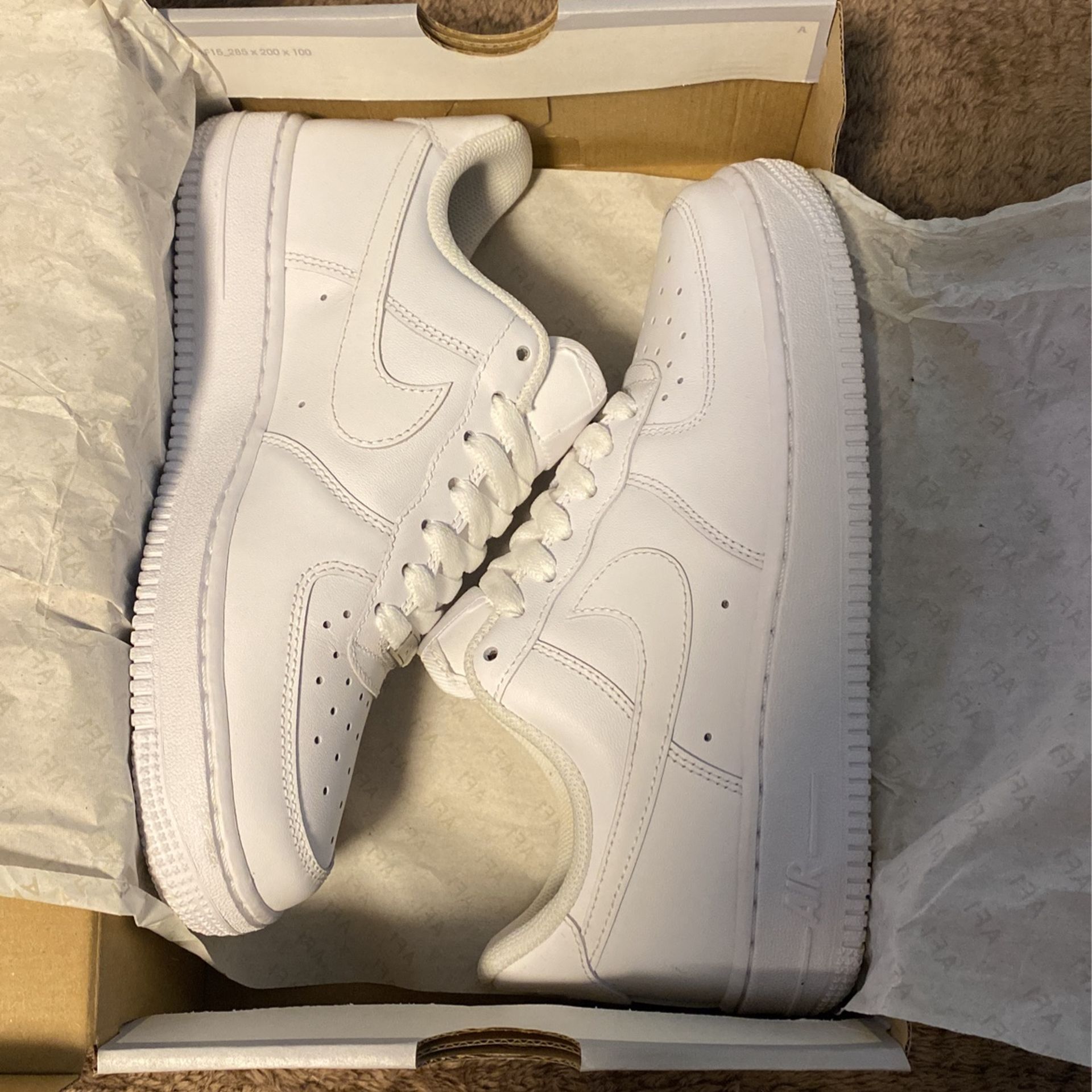 Nike Air Forces