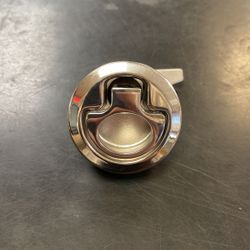 Stainless Steel Adjustable Locks 