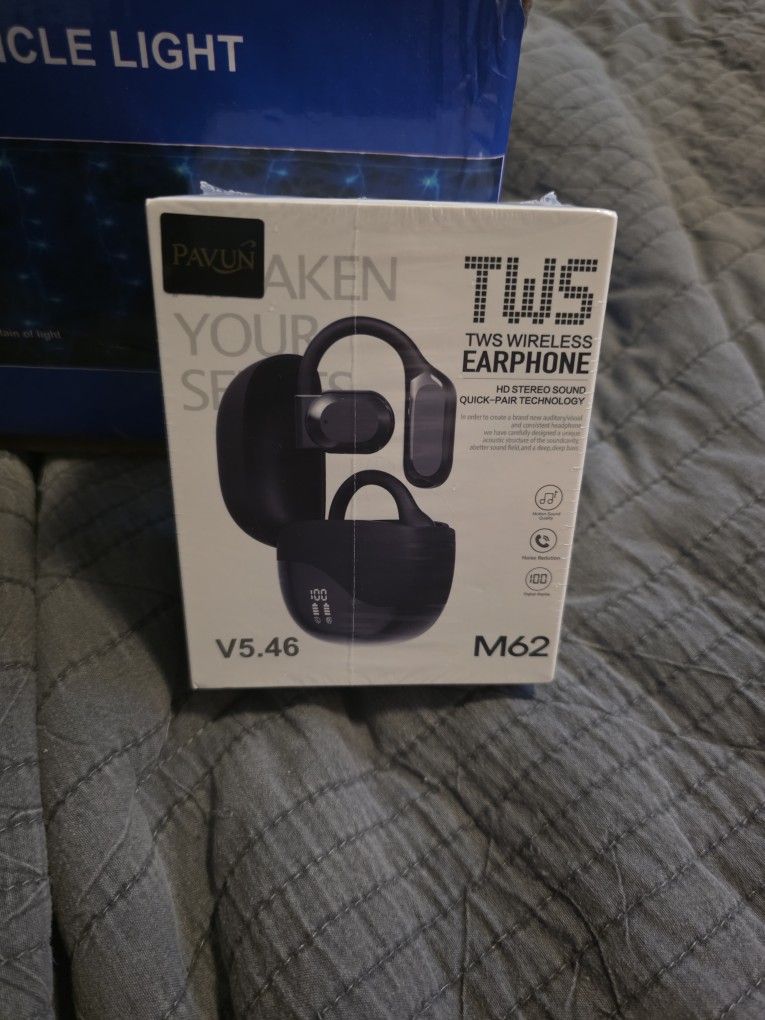 Ear Buds