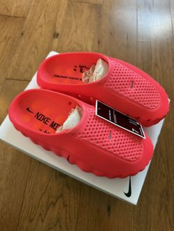 Nike Mind 001 Solar Red Women's Sizes 7 