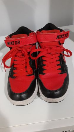 Nike Mogan Mid 2 Jr. 645025-662