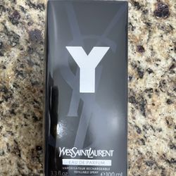YSL edp Eau de Perfume 100ML - New With Box