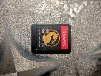 Nintendo switch games