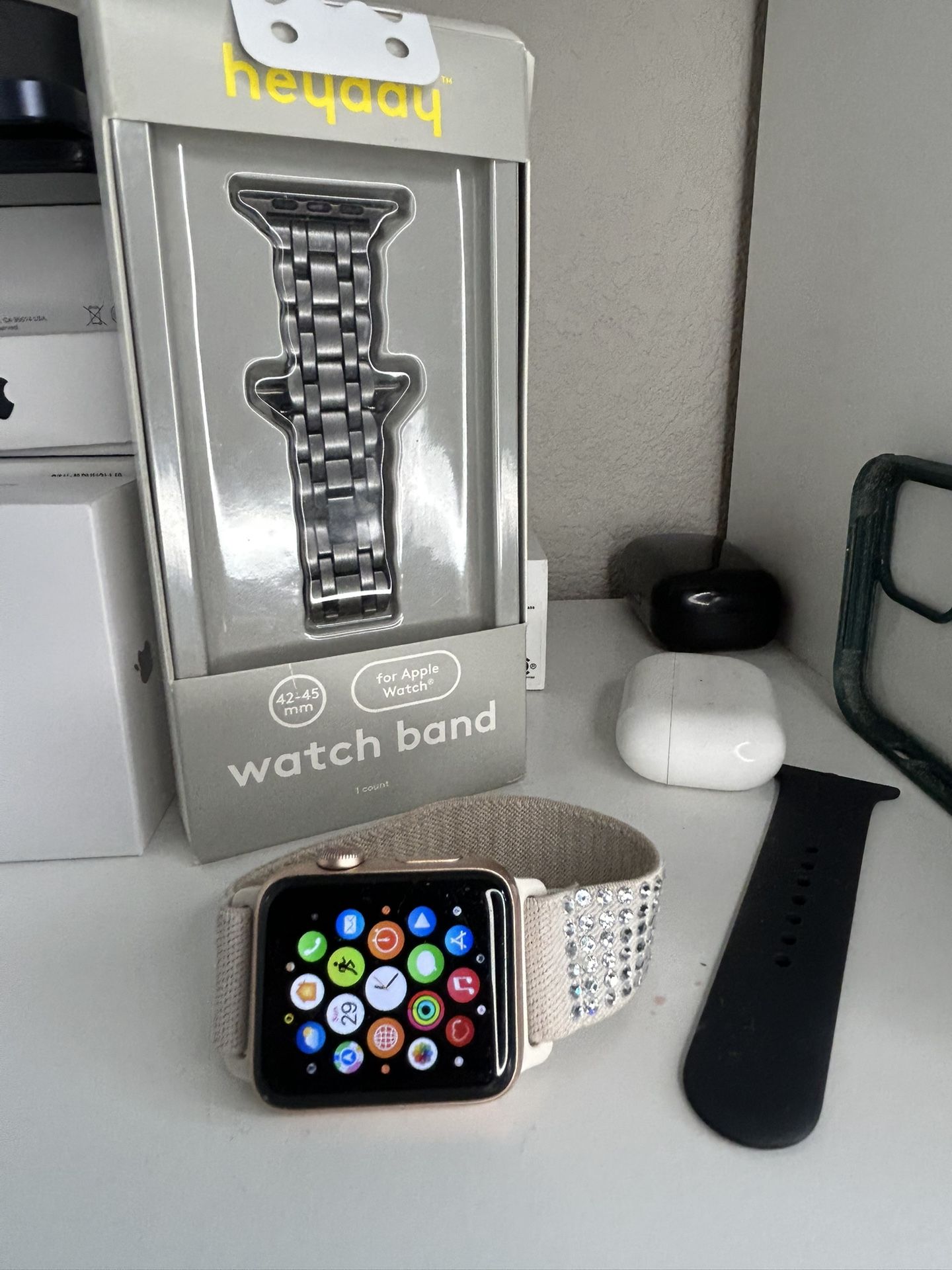 Apple Watch