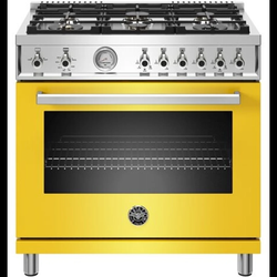 Bertazzoni PROF366GASGIT Gas Range