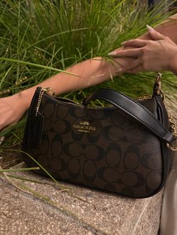 Coach Teri bag