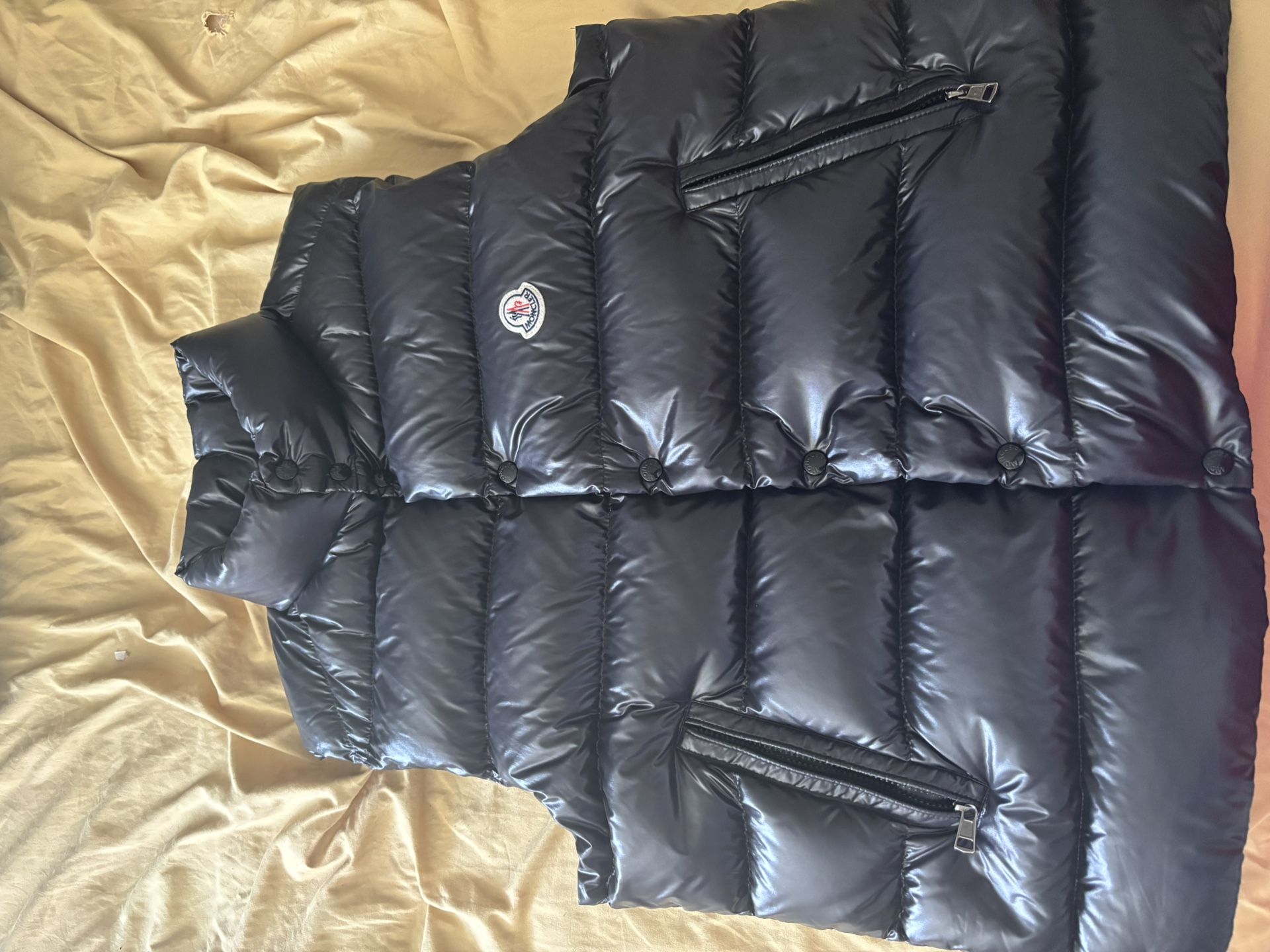 Moncler Vest
