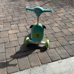 Scooter 
