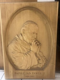 Pope John Paul II