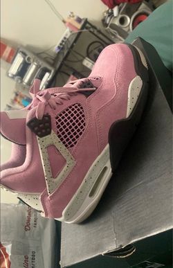 Used Jordan 4s