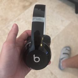 Beats Solo 2 Wired