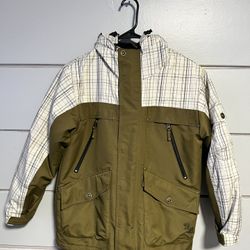 Snowboard Snow Skiing Jacket