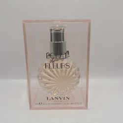 Eclat de Fleurs by Lanvin for Women, 1.7 Fl.Oz.
