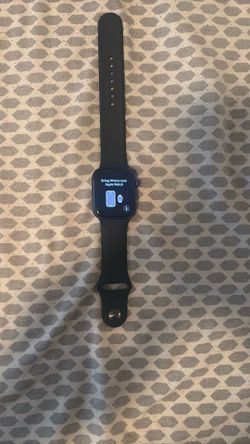 Series 6 Apple Watch 44mm