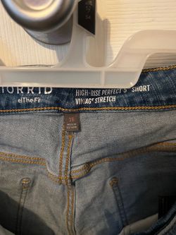Torrid shorts
